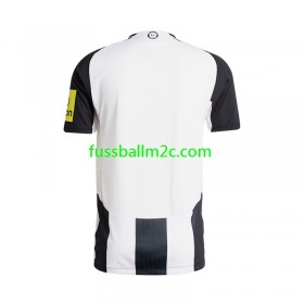 Fußballtrikots Newcastle United Heim Trikotsatz 2024-2025